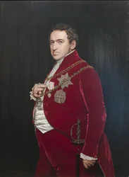König Christian VIII.
